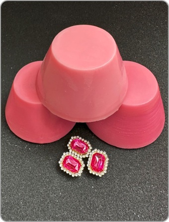 Pink Sapphire conditioner